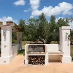 Rosalore' By Perle Di Puglia Willa