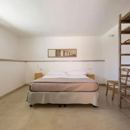 Rosalore' By Perle Di Puglia Villa
