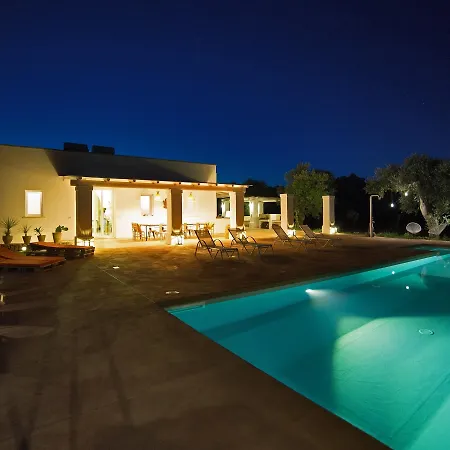 Rosalore' By Perle Di Puglia * Ugento