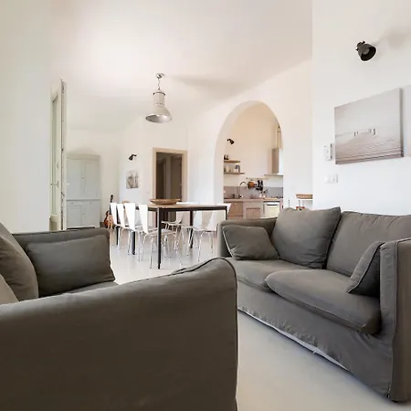 Villa Rosalore' By Perle Di Puglia *