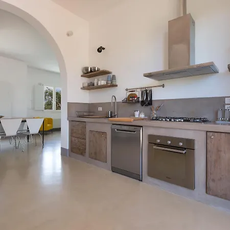 Villa Rosalore' By Perle Di Puglia *