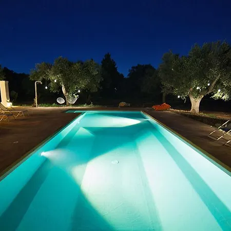 Villa Rosalore' By Perle Di Puglia Ugento