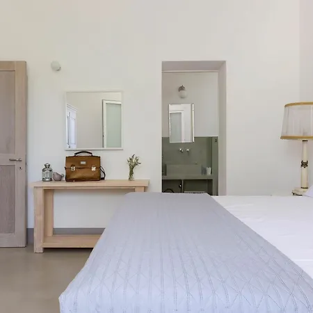 Villa Rosalore' By Perle Di Puglia