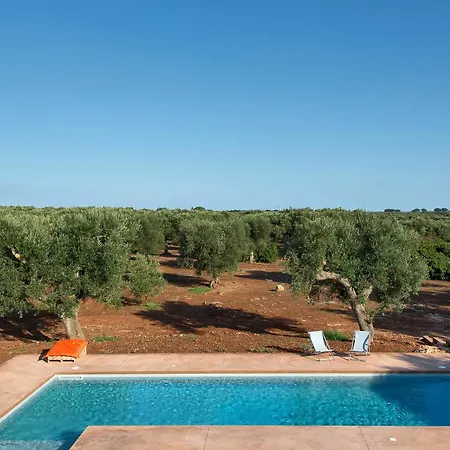Rosalore' By Perle Di Puglia Villa