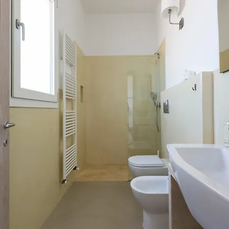 Villa Rosalore' By Perle Di Puglia