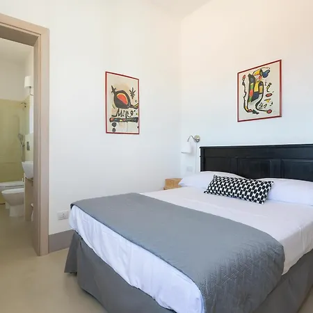 Villa Rosalore' By Perle Di Puglia