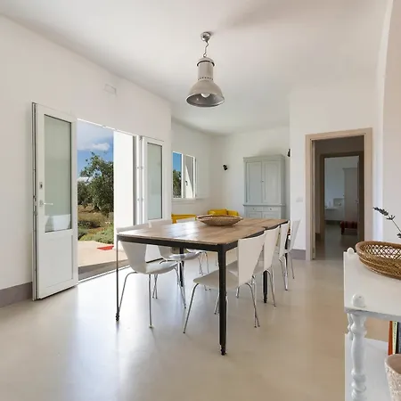 Rosalore' By Perle Di Puglia Villa