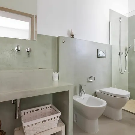 Villa Rosalore' By Perle Di Puglia *