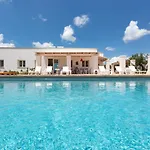 Rosalore' By Perle Di Puglia Villa *