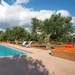 Villa Rosalore' By Perle Di Puglia