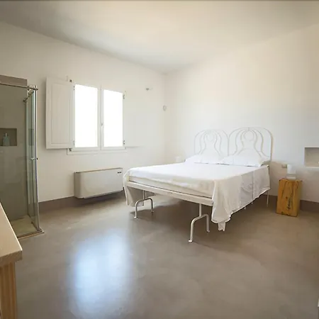 Rosalore' By Perle Di Puglia Villa Ugento