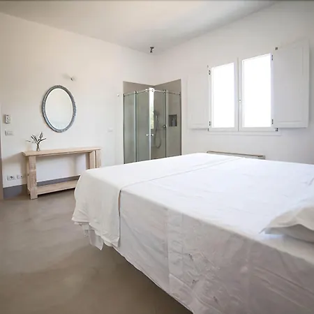 Rosalore' By Perle Di Puglia Villa Ugento