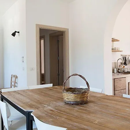 Rosalore' By Perle Di Puglia Villa Ugento