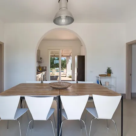 Rosalore' By Perle Di Puglia Villa Ugento