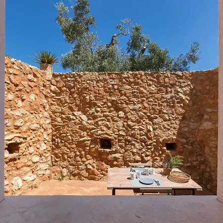 Villa Rosalore' By Perle Di Puglia Ugento