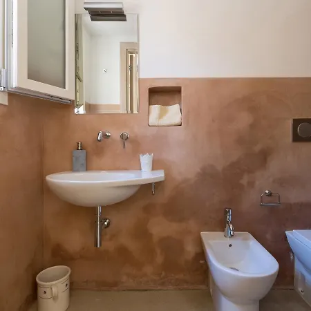 Rosalore' By Perle Di Puglia Villa *