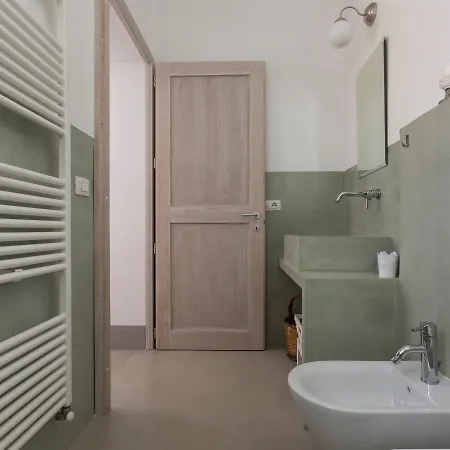 Rosalore' By Perle Di Puglia Villa