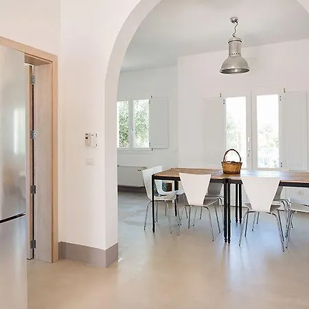 Rosalore' By Perle Di Puglia Villa *