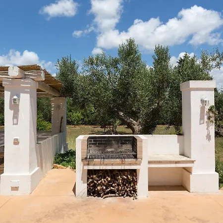 Rosalore' By Perle Di Puglia Villa