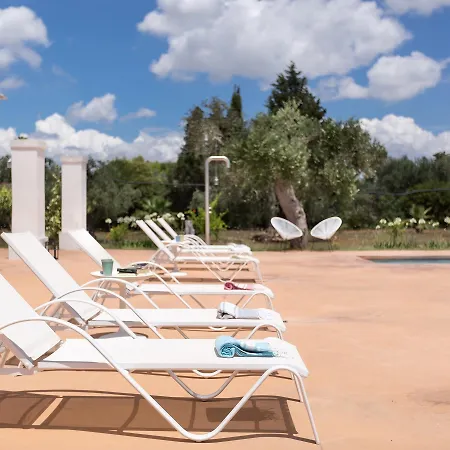 Rosalore' By Perle Di Puglia Villa