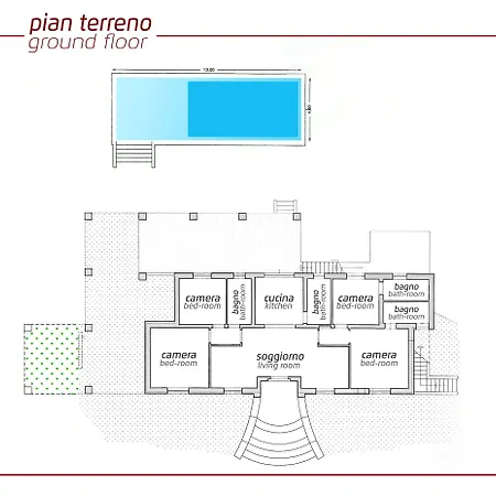 Rosalore' By Perle Di Puglia Villa