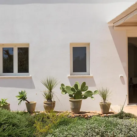 Villa Rosalore' By Perle Di Puglia