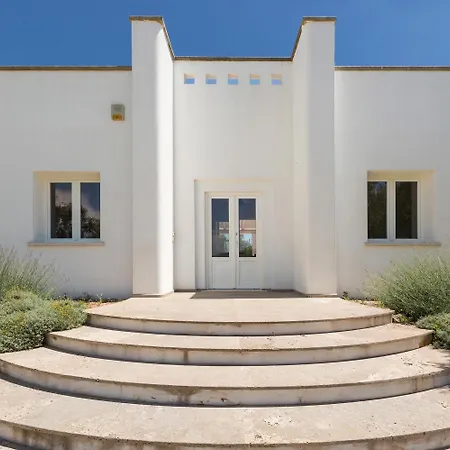 Villa Rosalore' By Perle Di Puglia Ugento