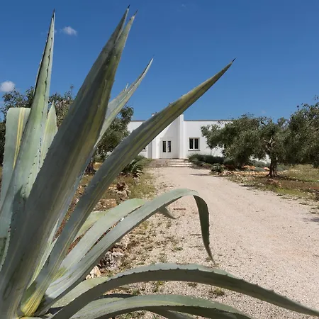 Villa Rosalore' By Perle Di Puglia Ugento