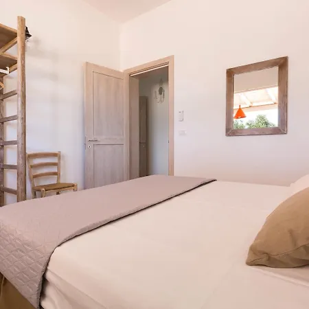 Rosalore' By Perle Di Puglia Villa