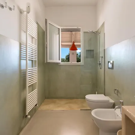 Rosalore' By Perle Di Puglia Villa *