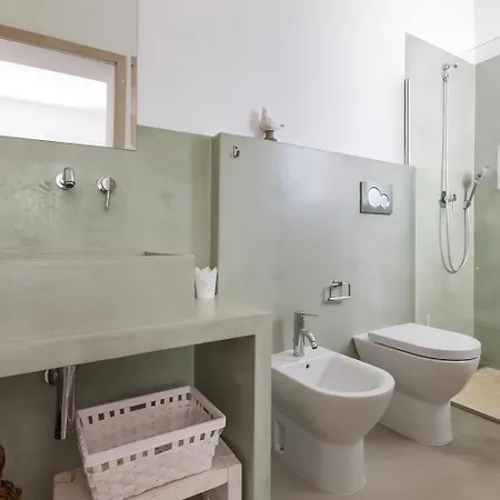 Villa Rosalore' By Perle Di Puglia Ugento