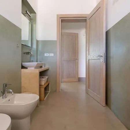 Villa Rosalore' By Perle Di Puglia Ugento