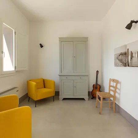 Villa Rosalore' By Perle Di Puglia