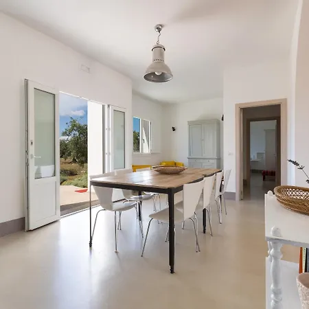 Rosalore' By Perle Di Puglia Villa Ugento