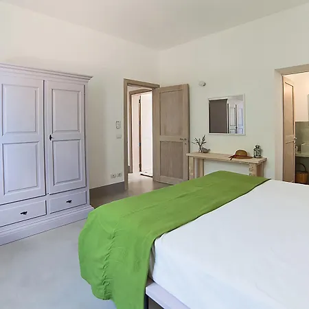 Rosalore' By Perle Di Puglia Villa *