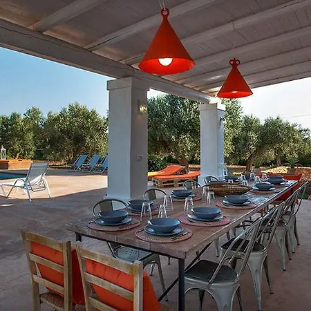 Rosalore' By Perle Di Puglia Villa Ugento