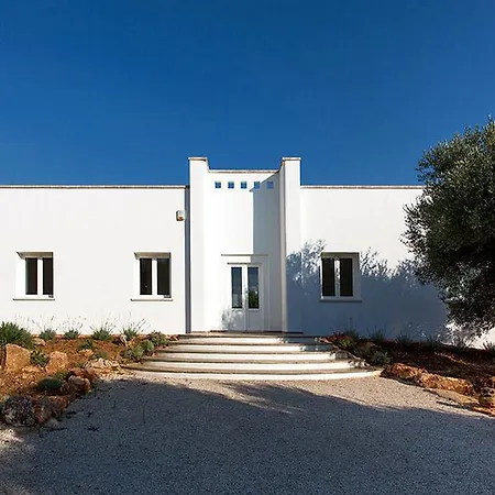 Villa Rosalore' By Perle Di Puglia *