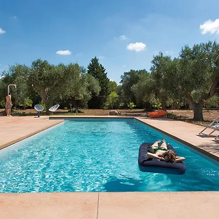 Rosalore' By Perle Di Puglia * Ugento