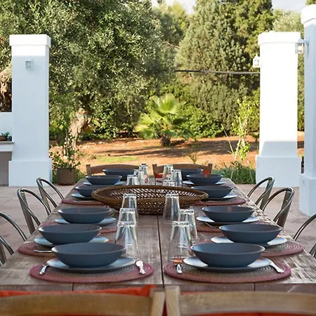 Rosalore' By Perle Di Puglia Villa