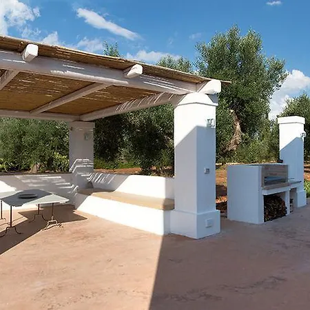 Villa Rosalore' By Perle Di Puglia *