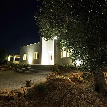 Villa Rosalore' By Perle Di Puglia