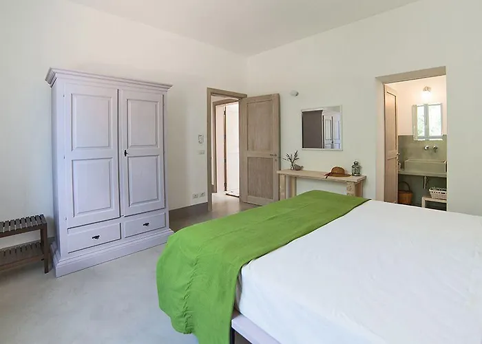 Rosalore' By Perle Di Puglia Villa Ugento