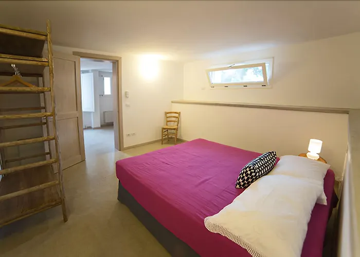 Rosalore' By Perle Di Puglia Villa