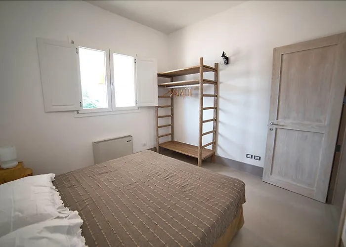 Rosalore' By Perle Di Puglia Villa