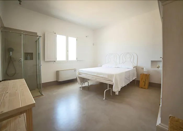 Rosalore' By Perle Di Puglia Villa Ugento