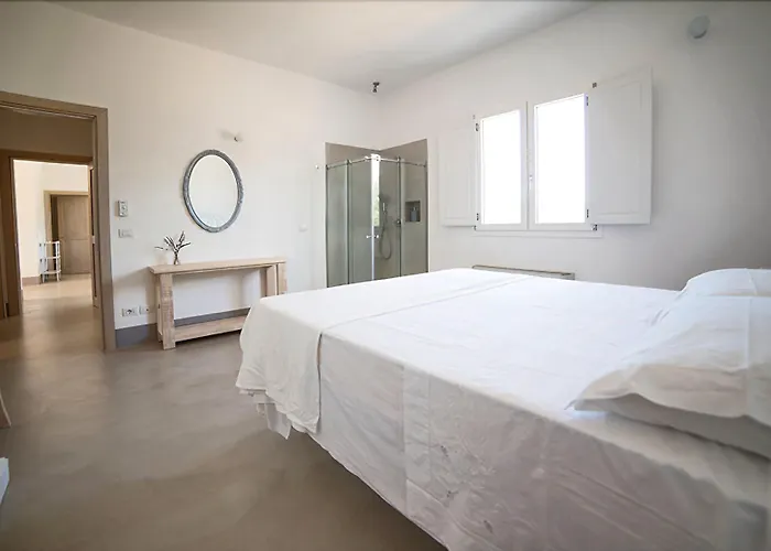 Rosalore' By Perle Di Puglia Villa Ugento