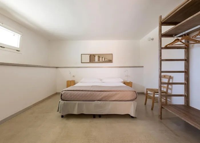 Rosalore' By Perle Di Puglia Villa
