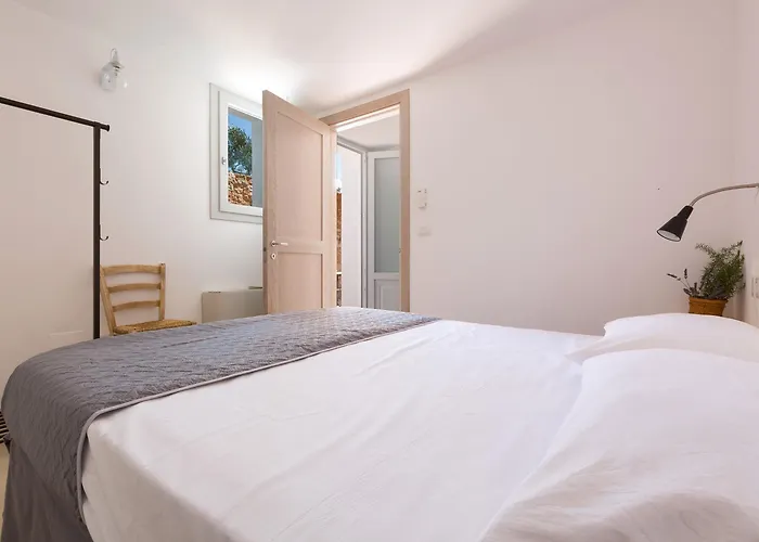 Rosalore' By Perle Di Puglia Villa Ugento