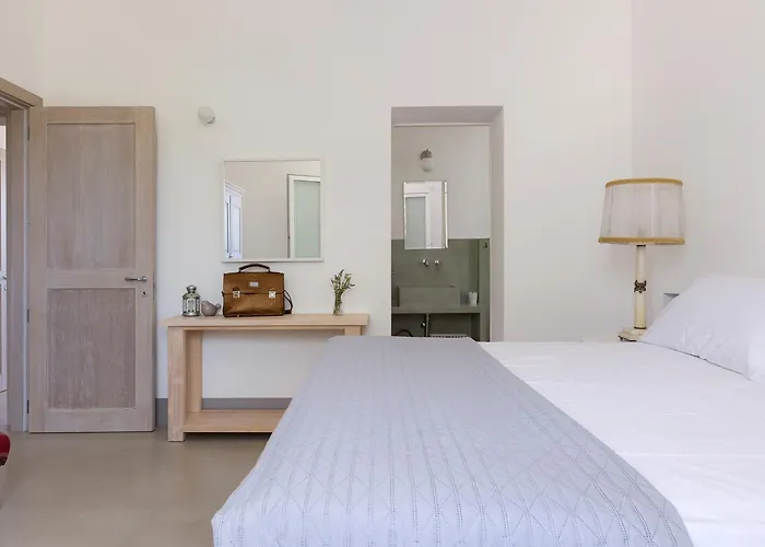 Rosalore' By Perle Di Puglia Villa Ugento