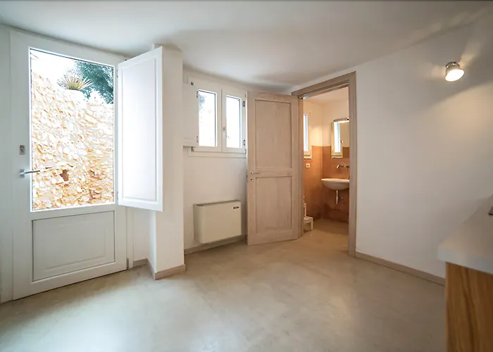 Rosalore' By Perle Di Puglia Villa *